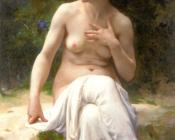 Nymphe - 吉娄梅·赛涅克